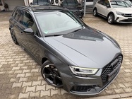Audi RS3 2020