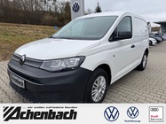 Volkswagen Caddy 2023