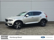 Volvo XC40 2019