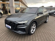 Audi SQ8 2023