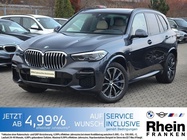 BMW X5 2022