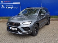 Cupra Ateca 2025