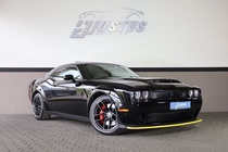 Dodge Challenger 2020