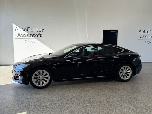 Tesla Model S 2019