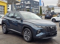 Hyundai Tucson 2024