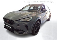 Cupra Formentor 2021