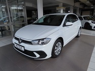 Volkswagen Polo 2022