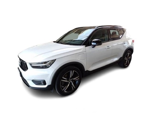 Volvo Other 2021