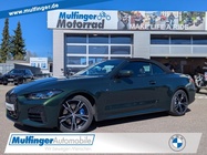 BMW 4 Series 2022