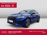 Audi SQ5 2022
