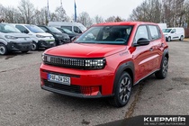 Fiat Grande Panda 2026