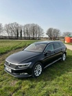 Volkswagen Passat 2019
