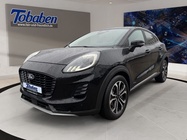 Ford Puma 2025