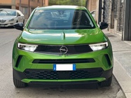 Opel Mokka 2021
