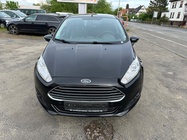 Ford Fiesta 2016