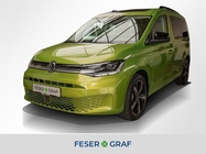 Volkswagen Caddy 2025