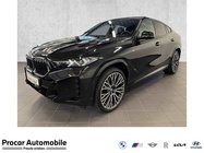 BMW X6 2025