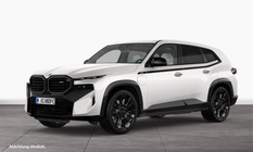 BMW XM 2025