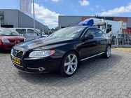 Volvo S80 2010