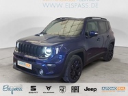 Jeep Renegade 2020