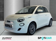 Fiat 500e 2023