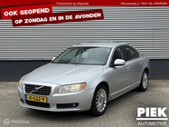 Volvo S80 2008