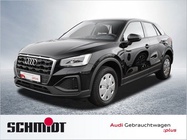 Audi Q2 2022