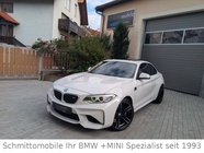 BMW M2 2017