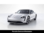 Porsche Taycan 2022