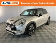 MINI Cooper 2019