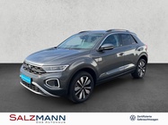 Volkswagen T-Roc 2024