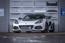 Lotus Exige 2020