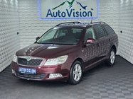 Skoda Octavia 2012