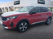 Peugeot 3008 2022