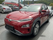 Hyundai Kona 2021