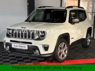 Jeep Renegade 2019