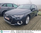 Audi A3 2021