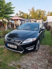 Ford Mondeo 2012