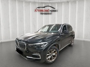 BMW X5 2021