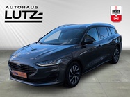 Ford Focus 2022