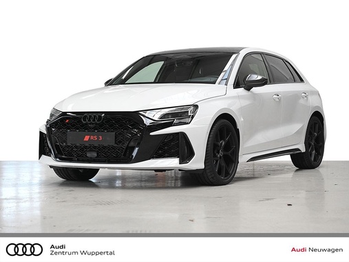 Audi RS3 2026