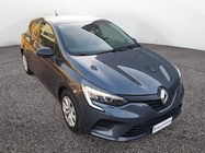 Renault Clio 2022