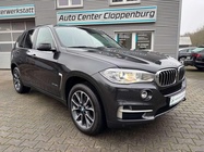 BMW X5 2016