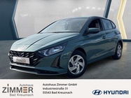 Hyundai i20 2025