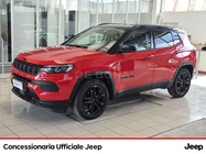Jeep Compass 2023