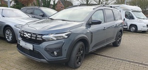 Dacia Jogger 2023