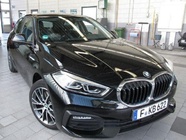 BMW 1 Series 2023