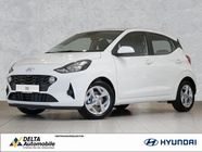 Hyundai i10 2022
