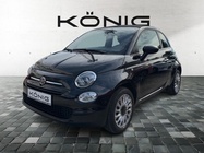 Fiat 500 2023