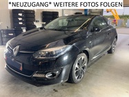 Renault Megane 2014